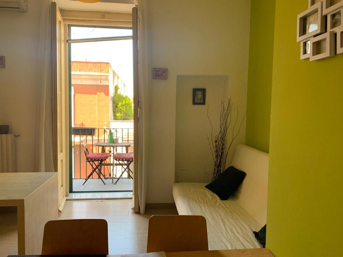 Palazzo Dei Tabacchi Apartment Bari Exterior photo