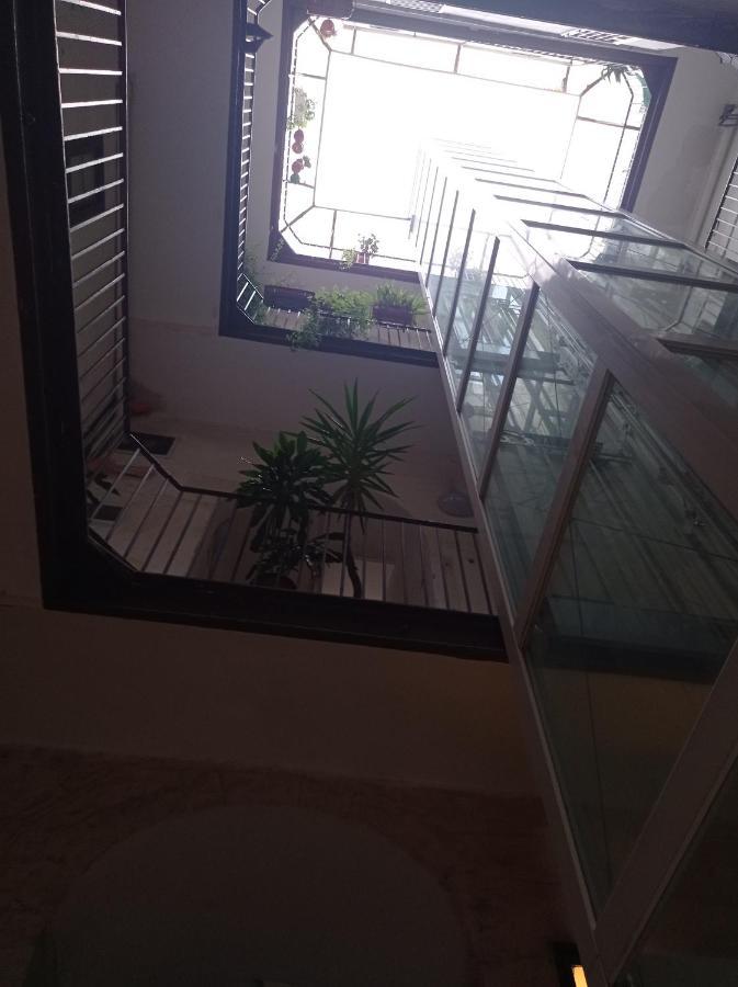 Palazzo Dei Tabacchi Apartment Bari Exterior photo